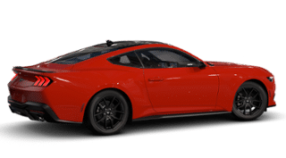 2026 Ford Mustang® External Image 3